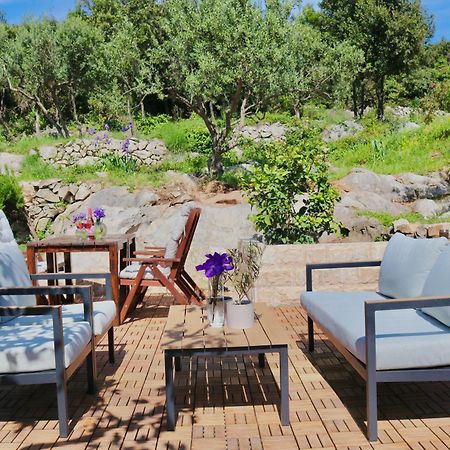 Marojica Apartments Cavtat Dış mekan fotoğraf