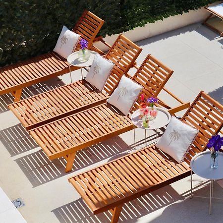 Marojica Apartments Cavtat Dış mekan fotoğraf