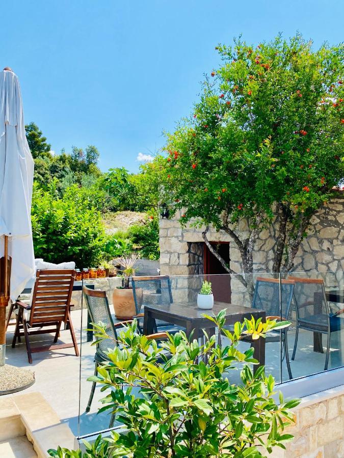 Marojica Apartments Cavtat Dış mekan fotoğraf