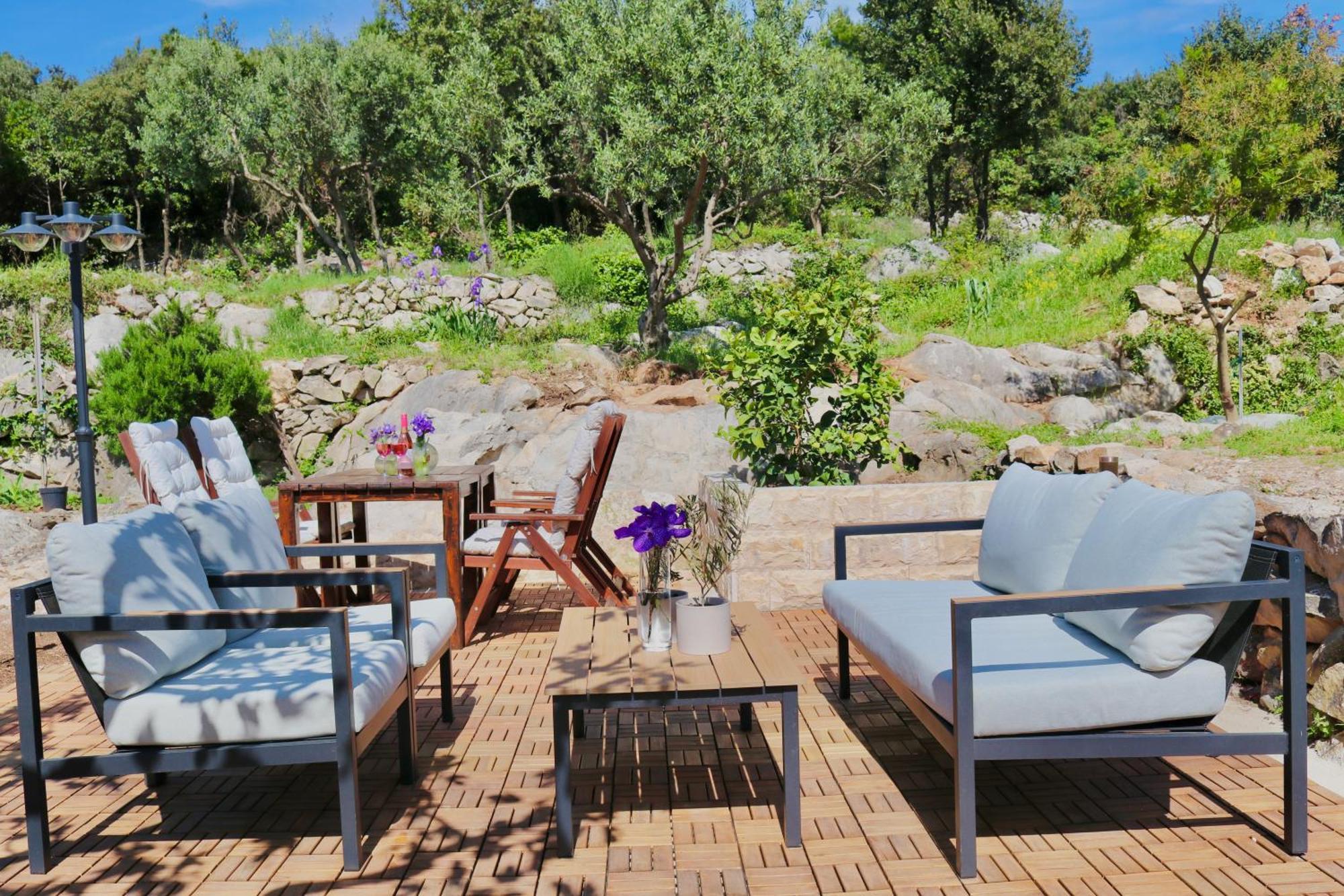Marojica Apartments Cavtat Dış mekan fotoğraf