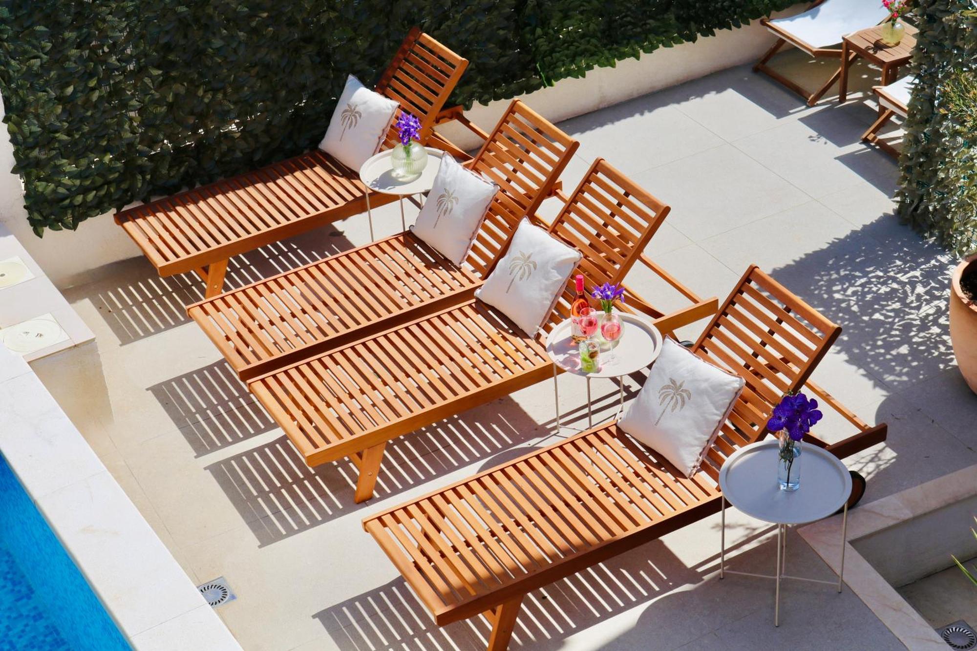 Marojica Apartments Cavtat Dış mekan fotoğraf