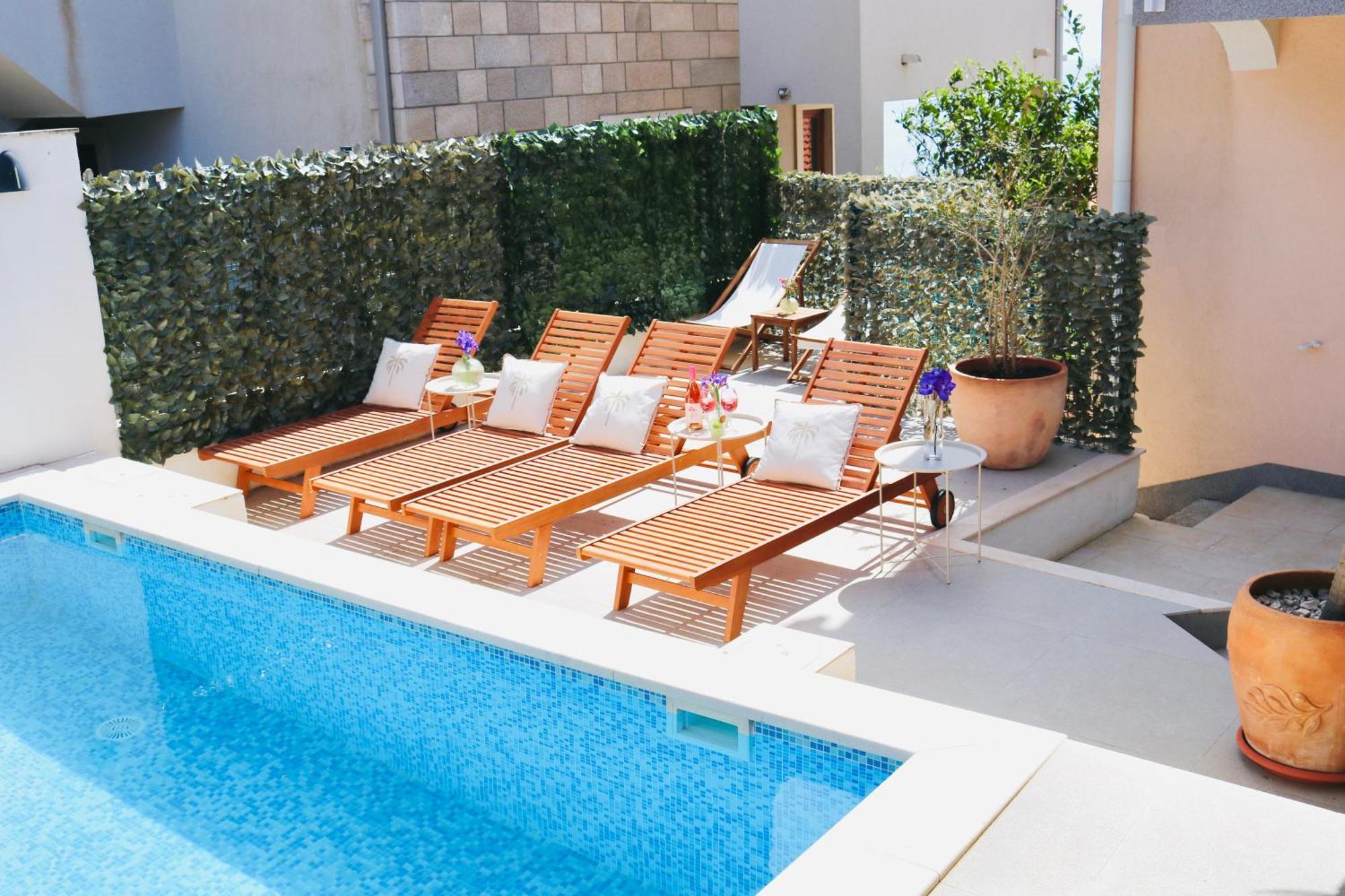 Marojica Apartments Cavtat Dış mekan fotoğraf