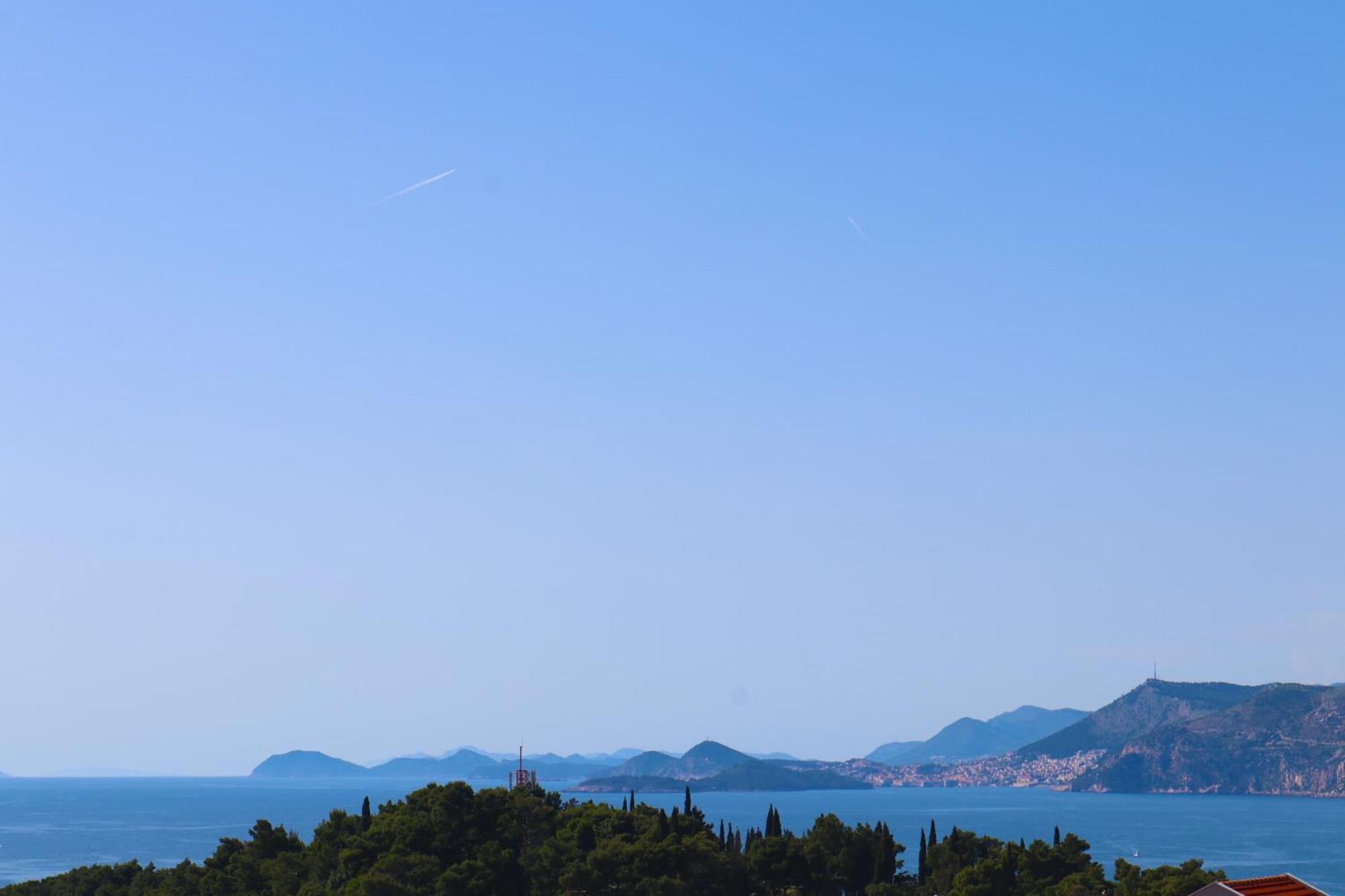 Marojica Apartments Cavtat Dış mekan fotoğraf