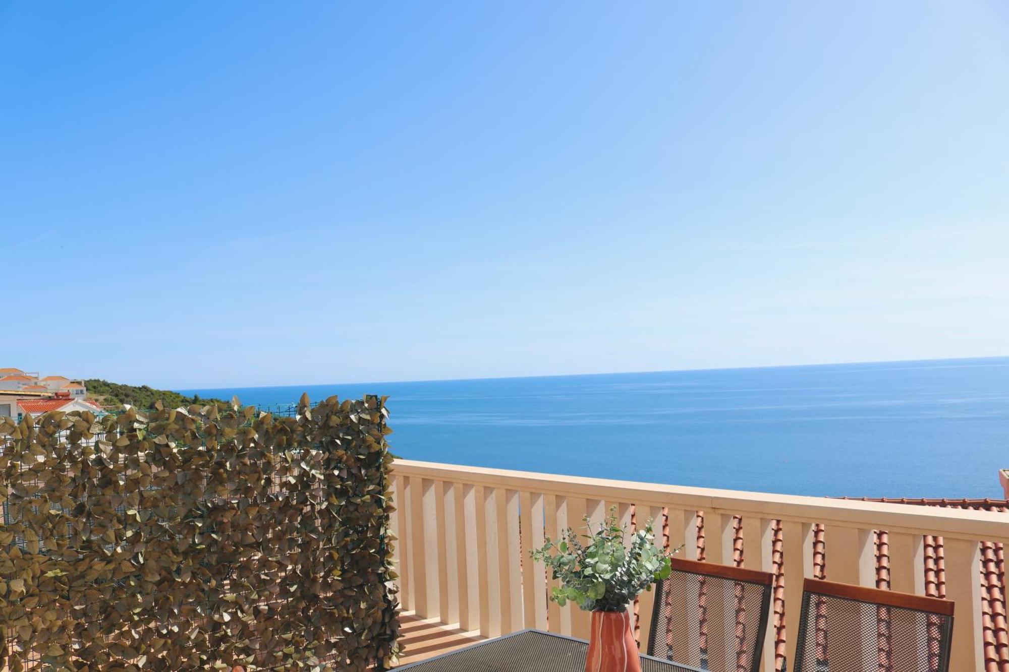 Marojica Apartments Cavtat Dış mekan fotoğraf